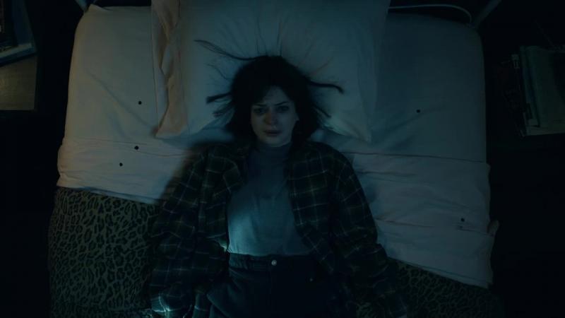Кадры из сериала Клуб полуночников (2022)